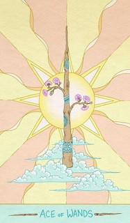 Sample content_LUNA SOL TAROT