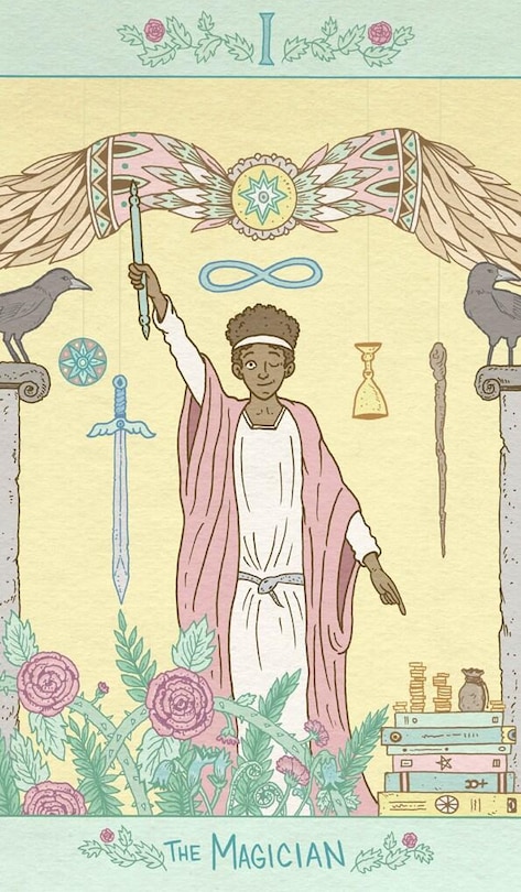 Sample content 3_LUNA SOL TAROT