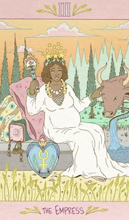 Sample content 4_LUNA SOL TAROT