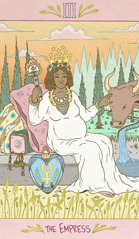Sample content 4_LUNA SOL TAROT