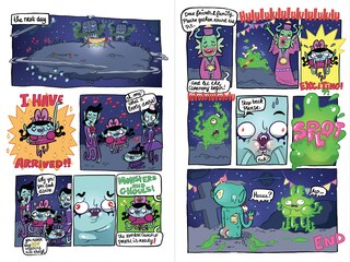 Sample content 3_Luna the Vampire: On The Go