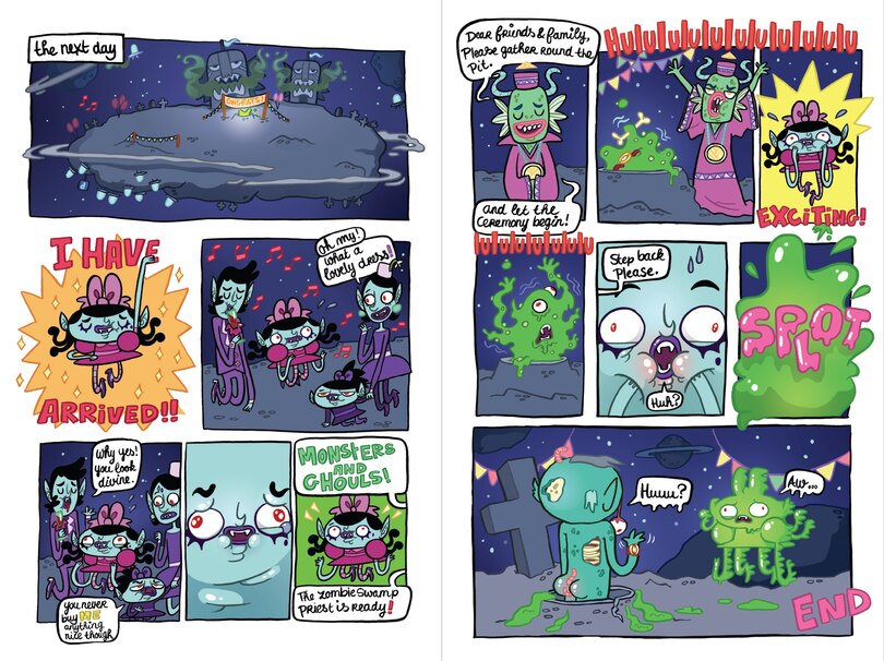 Sample content 3_Luna the Vampire: On The Go