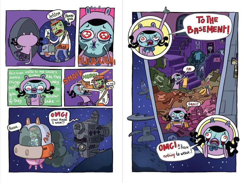 Sample content 5_Luna the Vampire: On The Go