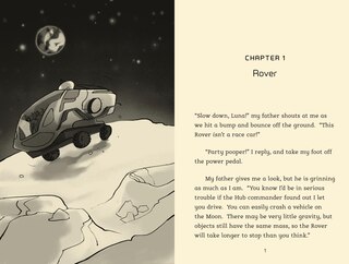 Sample content_Lunar
