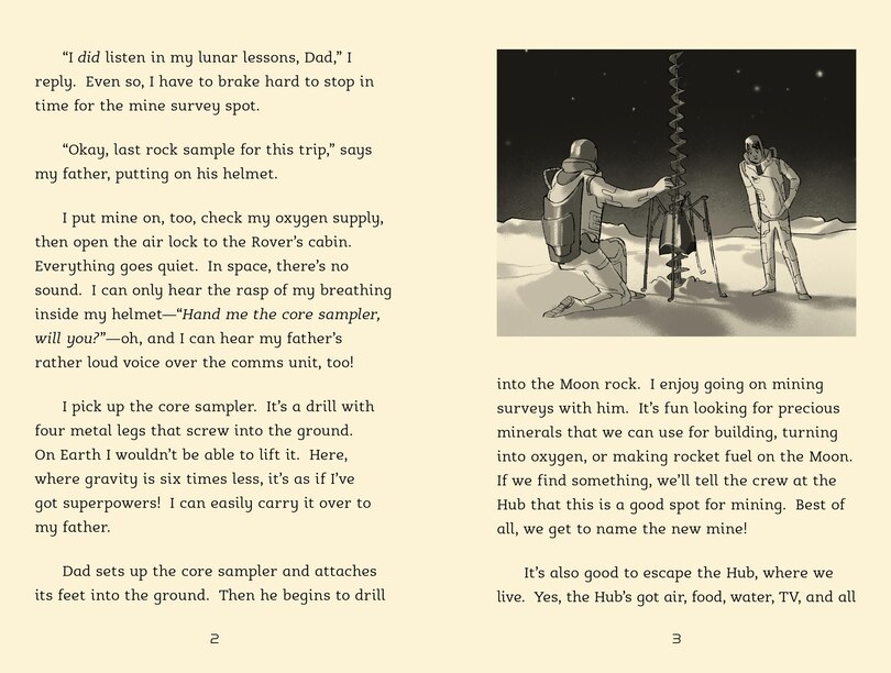 Sample content 2_Lunar