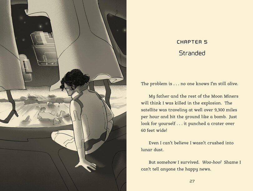 Sample content 4_Lunar