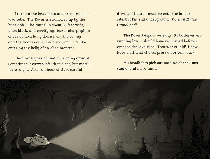 Sample content 5_Lunar