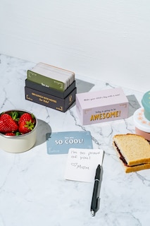 Sample content 2_Lunch Box Notes for Kids