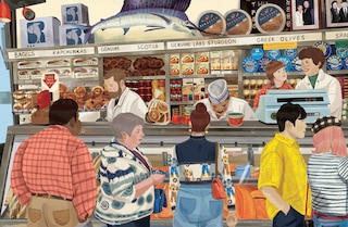 Aper&ccedil;u du contenu_Lunch from Home