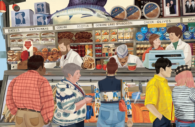 Aper&ccedil;u du contenu_Lunch from Home