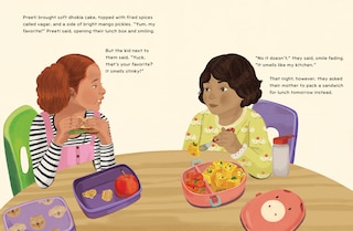 Aper&ccedil;u du contenu 4_Lunch from Home