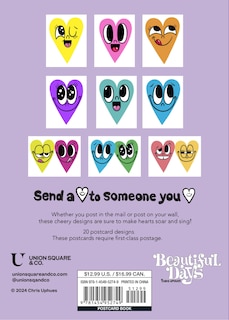 Couverture arri&egrave;re_Luv Notes