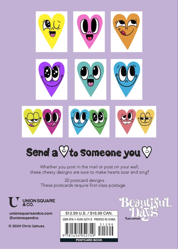 Couverture arri&egrave;re_Luv Notes