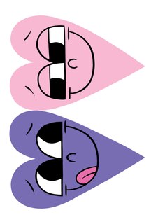 Aper&ccedil;u du contenu 4_Luv Notes