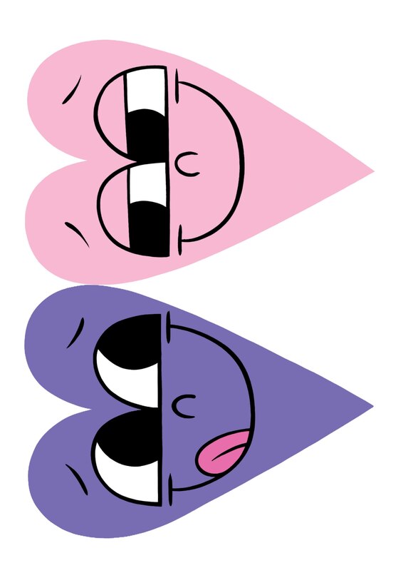 Aper&ccedil;u du contenu 4_Luv Notes