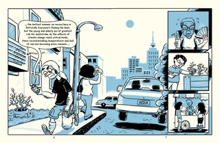 Sample content_Luz Makes a Splash