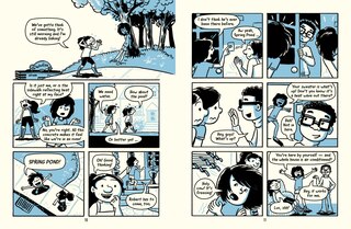 Sample content 3_Luz Makes a Splash