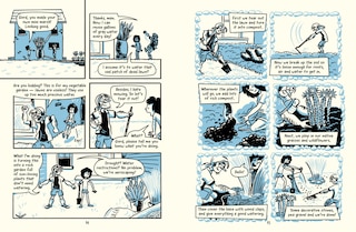 Sample content 5_Luz Makes a Splash