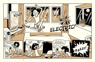 Sample content_Luz Sees the Light