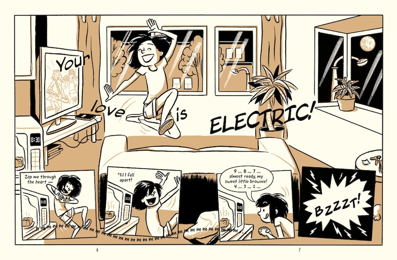 Sample content_Luz Sees the Light