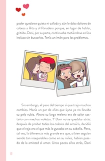 Sample content 5_Lyniel. la gran boda / Lyniel. The Big Wedding