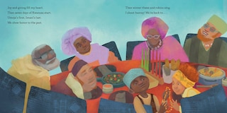 Sample content_Lyric's Favorite Season