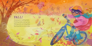 Sample content 3_Lyric's Favorite Season