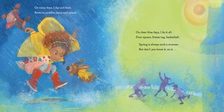 Sample content 5_Lyric's Favorite Season