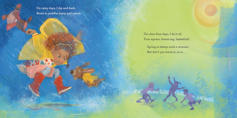 Sample content 5_Lyric's Favorite Season