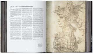 Aperçu du contenu 2_Léonard de Vinci. Tout l'œuvre peint et graphique