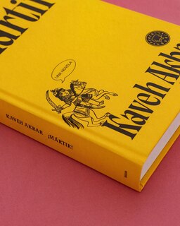 Sample content_&iexcl;M&aacute;rtir! / Martyr!