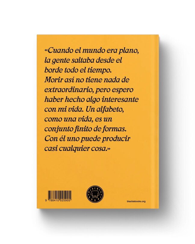 Sample content 3_&iexcl;M&aacute;rtir! / Martyr!