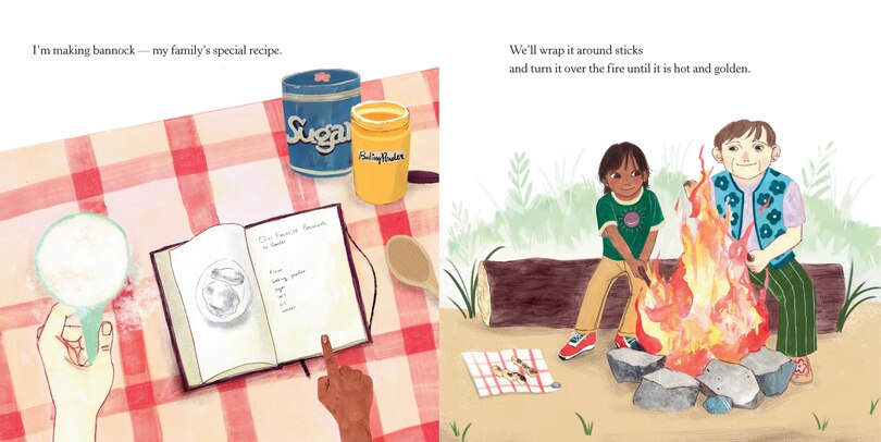 Sample content 3_M&eacute;tis Like Me