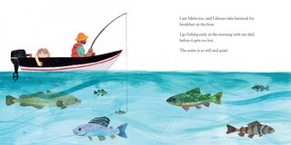 Sample content 4_M&eacute;tis Like Me