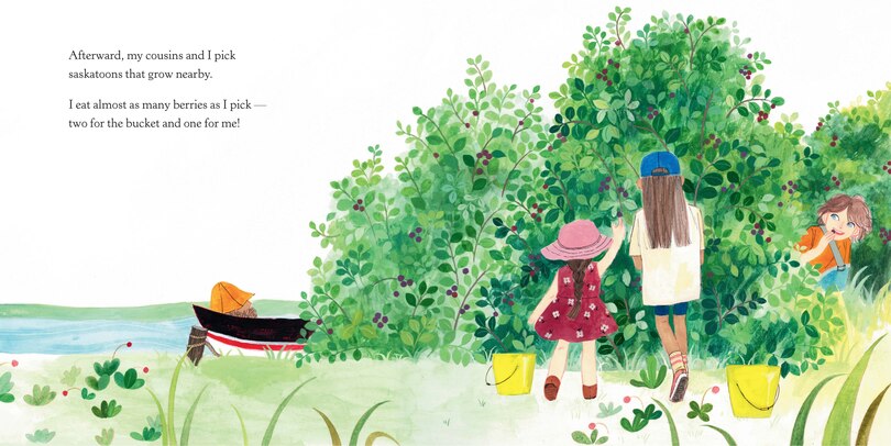 Sample content 5_M&eacute;tis Like Me