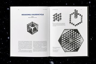 Aperçu du contenu 2_M.c. Escher. Kaleidocycles