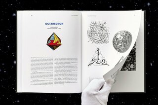 Aperçu du contenu 4_M.c. Escher. Kaleidocycles