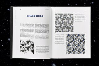 Aperçu du contenu 5_M.c. Escher. Kaleidocycles