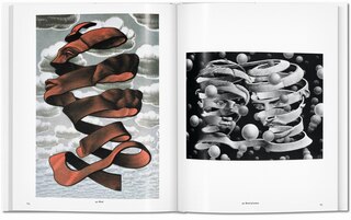 Sample content_M.c. Escher: The Graphic Work