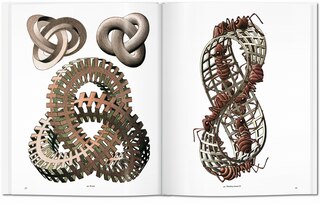 Sample content 2_M.c. Escher: The Graphic Work