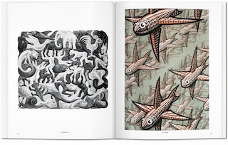 Sample content 3_M.c. Escher: The Graphic Work