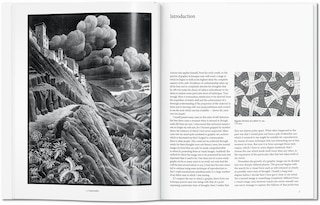 Sample content 5_M.c. Escher: The Graphic Work