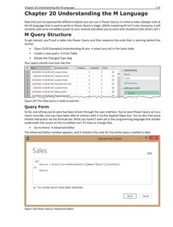 Sample content_M Is for (Data) Monkey