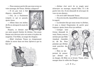 Aper&ccedil;u du contenu 2_Ma&icirc;tres des dragons : N&deg; 26 - La caverne du dragon de Cristal