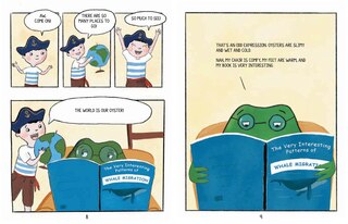 Sample content_Mac and Croc