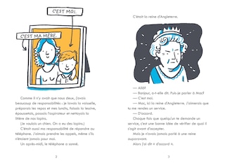 Aperçu du contenu 2_Mac B. espion : N° 1 - Mission secrète