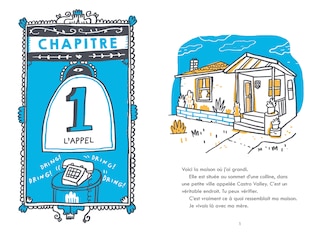 Aperçu du contenu 3_Mac B. espion : N° 1 - Mission secrète