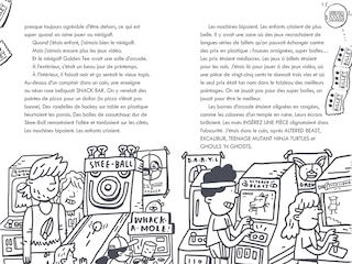 Sample content 2_Mac B. espion : N&deg; 2 - Crime Impossible