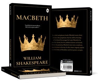 Aper&ccedil;u du contenu 2_Macbeth - Classics