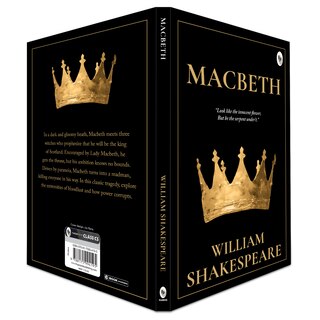 Aper&ccedil;u du contenu 3_Macbeth - Classics